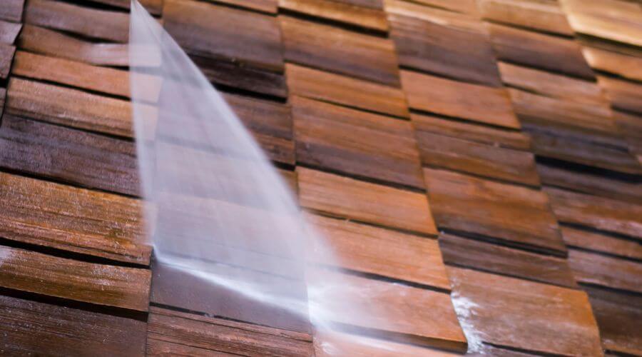 Tile Roofing in Marks, MS